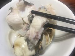 -渔米粥(罗湖店)