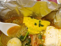 -见味花甲(福田coco park店)