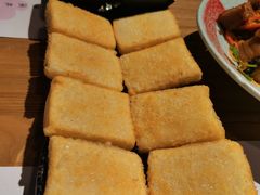 -延松朝鲜族料理