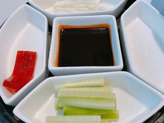 -东门烤鸭店(鼓楼店)