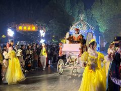 -郑州方特梦幻王国