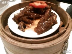 凤爪-衡山汇·高级粤菜(霄云路店)