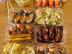 -品鲜村农家菜·阳澄湖大闸蟹(总店)