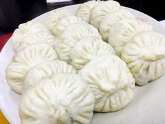 三鲜包子-津味张记包子铺(利民道店)