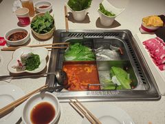 -海底捞火锅(之心城店)