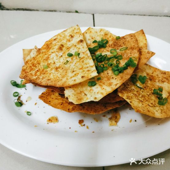 气味烧烤(万达金街店)