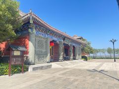-天津妈祖文化园