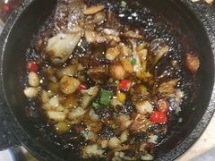 -拾柴熏酱-鲜虾水饺(群力店)