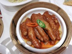 -金时代顺风大酒店(金山店)