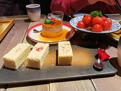 -那时新疆·车师(大宁音乐广场店)