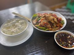 -豆花饭(新华路店)