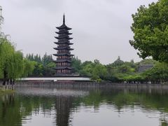 -上海方塔园