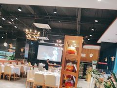 -川味里•商务宴请•团建聚餐(清湖店)