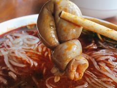 帽结子肥肠粉-白家高记肥肠粉(总店)