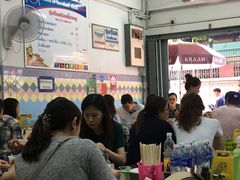 -榮泰米粉湯(Left Shop)