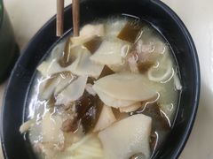 -庆蓉云·庆云面(双林店)