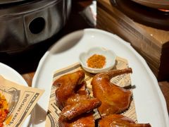 -乔街深夜食堂·小龙虾·高压锅生蚝(杭州总店)