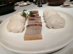 刀板香夹馍-品粹徽园·家常安徽菜