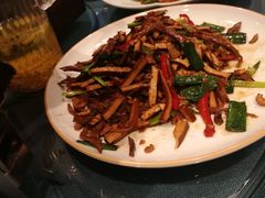 -江南小菜(东辰御龙湾店)