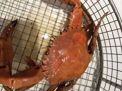 -海味当家(西安路店)