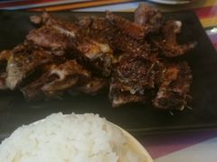 -吧嘚嘴炭烧鸽串吧(北海街店)