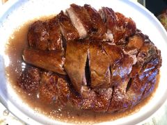 -花城粤菜餐厅(高新区店)