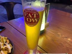 -FAT COW(虹梅路店)