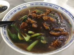 -福海面馆(阳曲店)