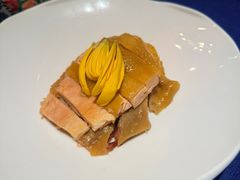 -老吉堂上海本帮菜(工体店)