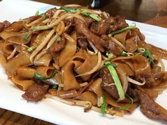 -去茶去餐厅(中央大街店)