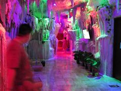 -水晶之星洗浴温泉汗蒸