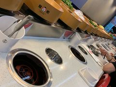 -龍歌自助小火锅(李沧丽达店)