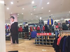 -优衣库(青岛万象城店)