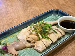 -常来小聚·广州非遗传承餐厅(高德置地店)