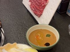 -仁和四季涮肉馆(天坛南门店)