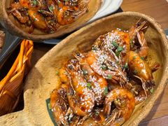 -老西门·常州菜(新区店)