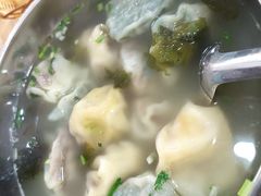 -小汉食馄饨店