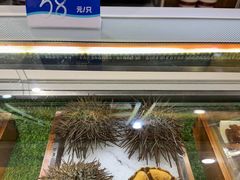 -君霖海鲜私房菜(春柳店)