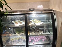 -深海800米海鲜自助(万达广场店)