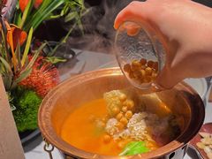 -叶叶菩提(太原别墅店)