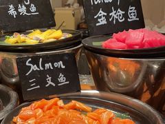 -Social 秀西餐厅-长沙瑞吉酒店(运达店)