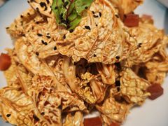 -黑窑厂糖油饼烤鸭·清真菜(总店)