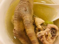 -一席地·本地鸡窝·杭帮鸡火锅(萧山银隆百货店)