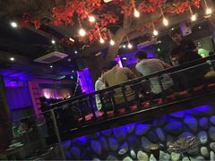 -令狐冲烤鱼·烧菜馆(达明店)