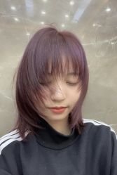 -3M hair美发沙龙
