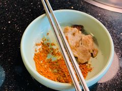 -韩盛·盛江山自助料理(沈辽路万达店)