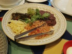 辣味牛肉法嘿塔卷-彼德西餐厅(凯德广场新南店)
