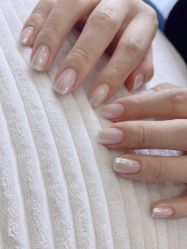 -Meet Nail 美睫·美甲
