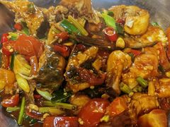 -61号餐吧(兴坪古镇漓江店)