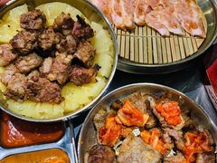 -本炙炭烤·蒲烧活鳗料理店(金沙洲店)